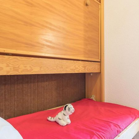 Studio Cosy 3 Pers Montgenevre, Balcon Sud, 20M² - Fr-1-330D-117 Zewnętrze zdjęcie