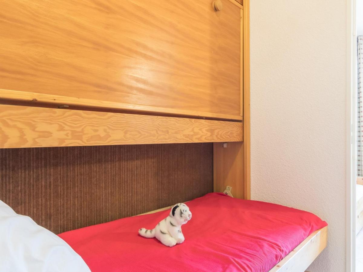 Studio Cosy 3 Pers Montgenevre, Balcon Sud, 20M² - Fr-1-330D-117 Zewnętrze zdjęcie